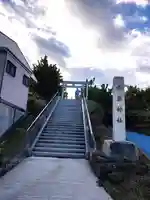 嚴島神社(千葉県)