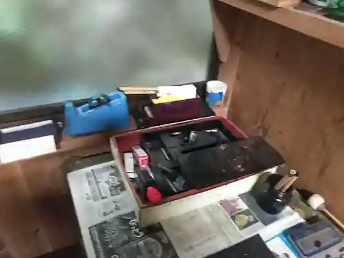 袋田不動尊(福岡県)