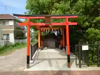 永尾大神(大阪府)