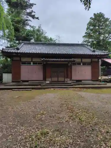 神社(群馬県)