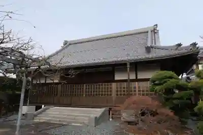 江月寺(岐阜県)