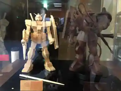 水澤寺(水澤観世音)のその他建物