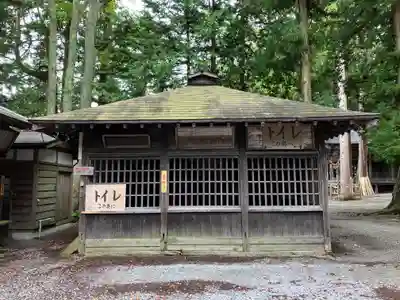 小野神社(長野県)
