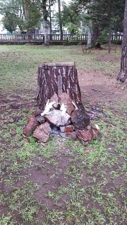 東川神社の体験その他