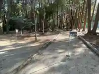 岩上神社(滋賀県)