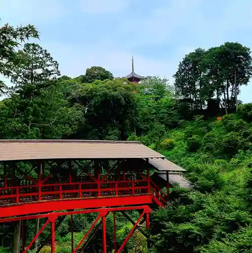 方廣寺(静岡県)