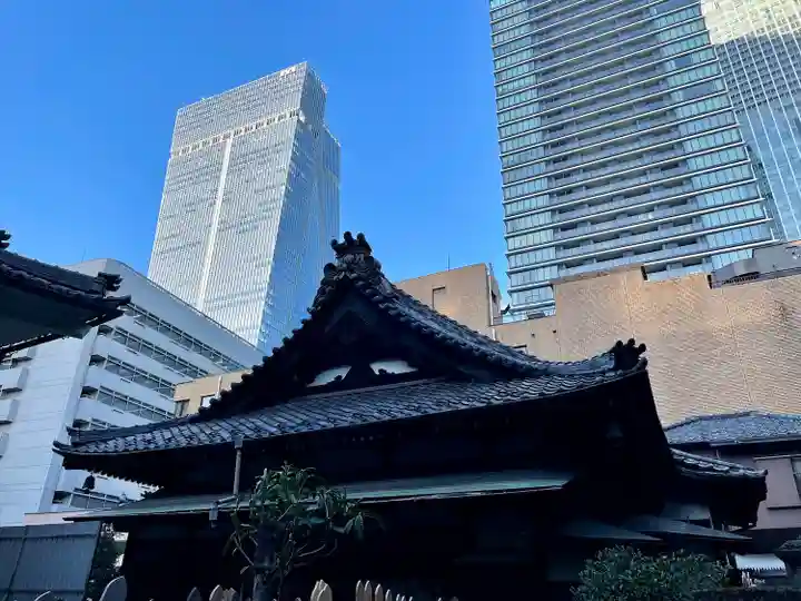 興昭院(東京都)