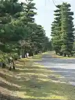 兵主大社(滋賀県)