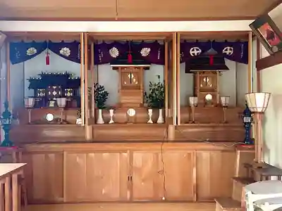 神明社(三重県)