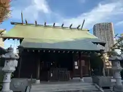 住吉神社(東京都)