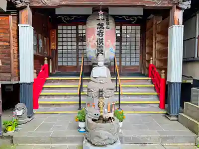 一念寺(青森県)