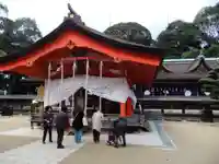 住吉神社(山口県)