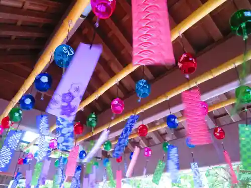 大谷地神社(北海道)