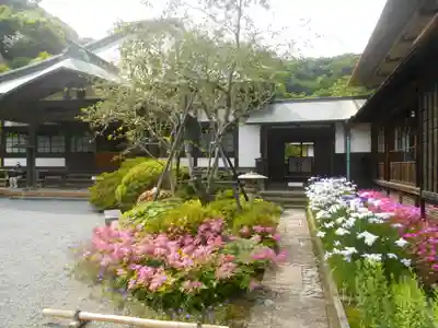 海蔵寺のその他建物