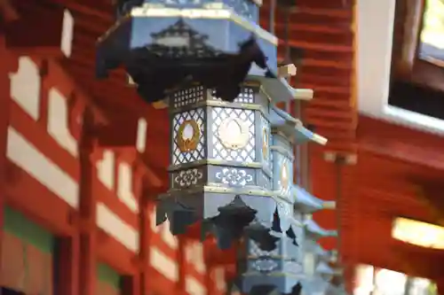 石上神宮(奈良県)