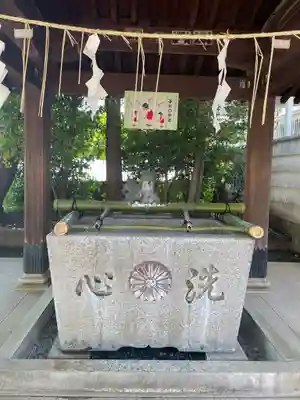 居木神社(東京都)