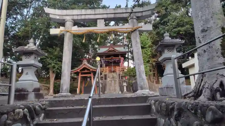 新浜 金毘羅神社(静岡県)