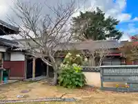 笑山寺のその他建物