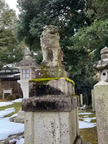 田中神社(滋賀県)