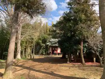 天満宮(千葉県)