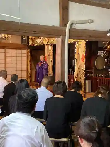 国上寺(新潟県)