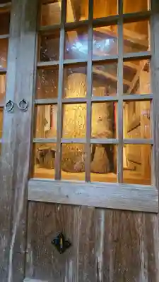 玉作湯神社(島根県)