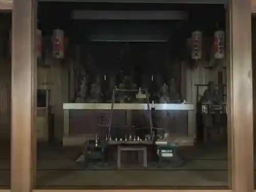 真禅院(岐阜県)