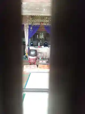 天宗寺(埼玉県)