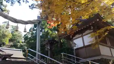 大神神社のその他建物