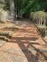 與喜天満神社(奈良県)