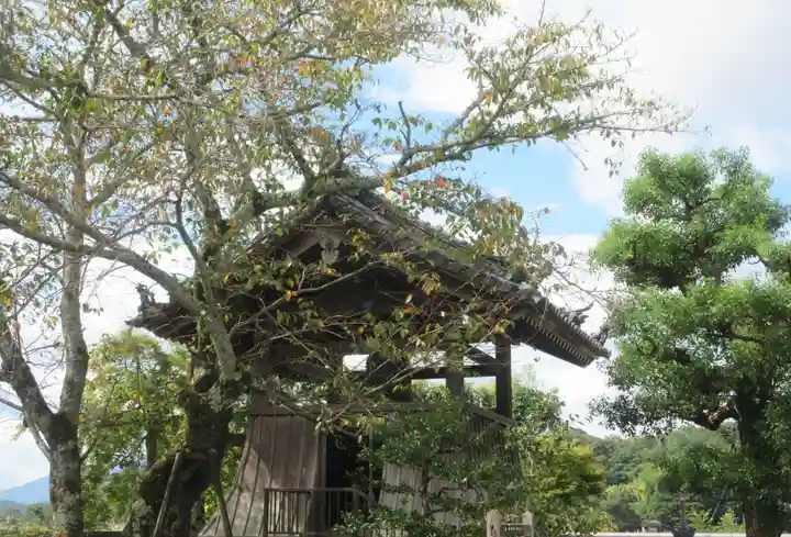 飛鳥寺(奈良県)