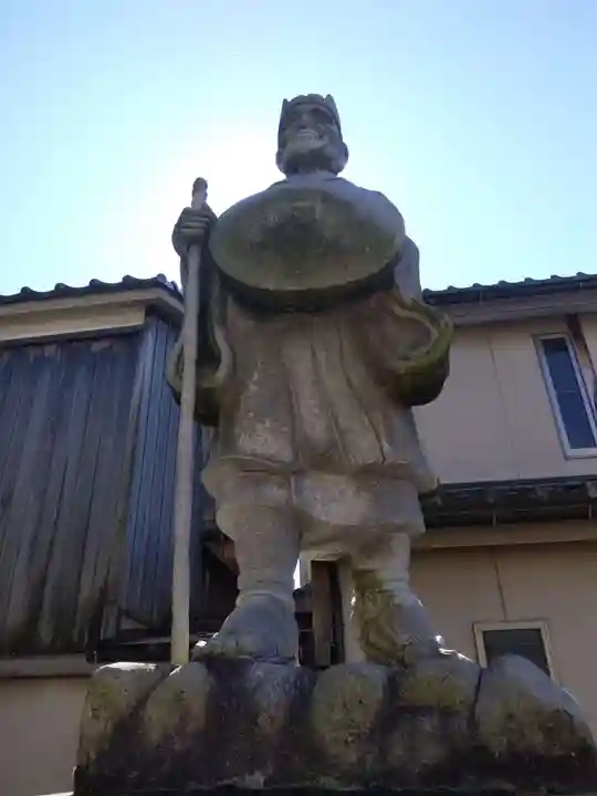 多太神社(石川県)