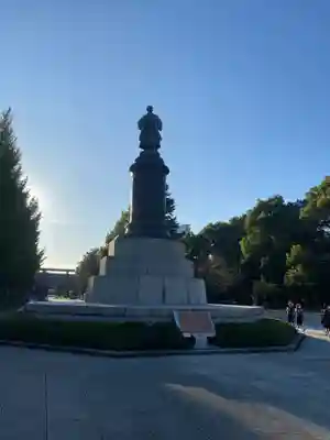 靖國神社(東京都)