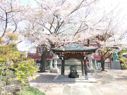 光明寺(埼玉県)