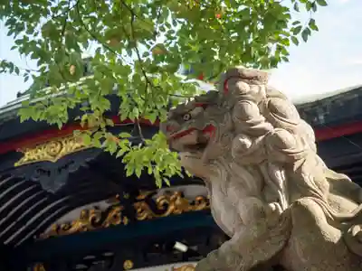 王子神社(東京都)