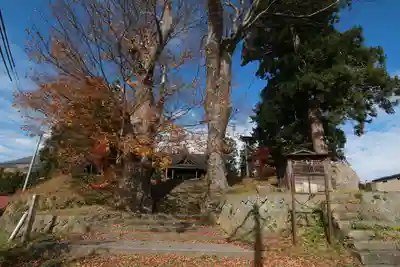 諏訪神社のその他建物