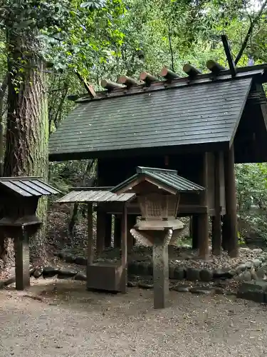 熱田神宮(愛知県)