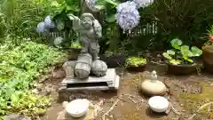 八幡神社(東京都)