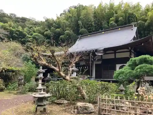 妙見寺(東京都)