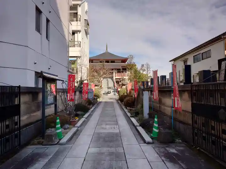 生福寺(栃木県)