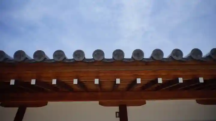 薬園八幡神社(奈良県)