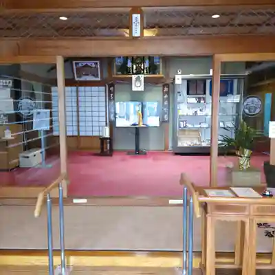 高龍寺(北海道)