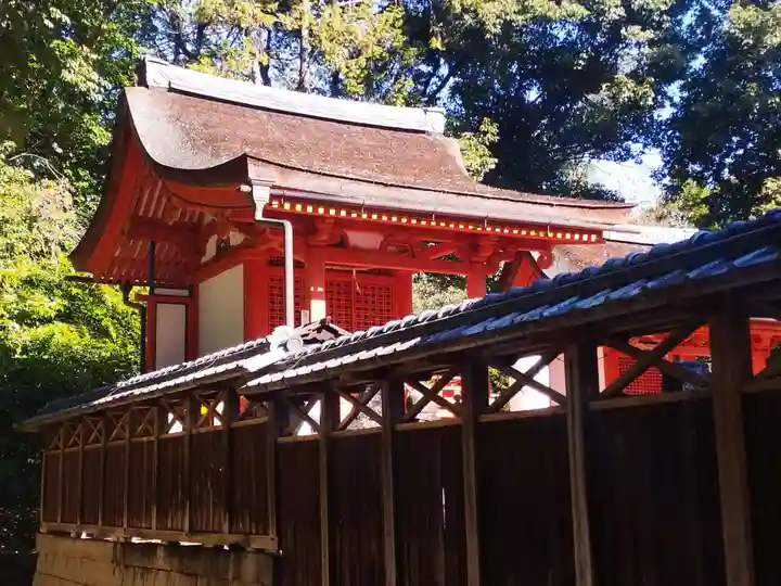 交野天神社(大阪府)