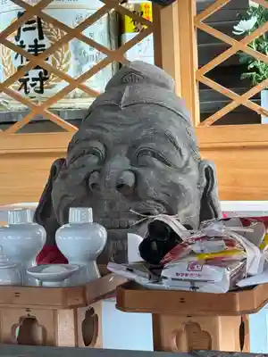 金札宮(京都府)