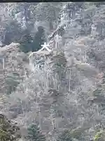 妙義神社(群馬県)