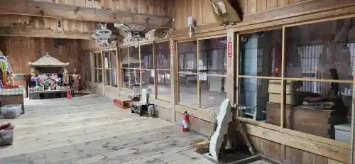 大悲山の石仏(福島県)