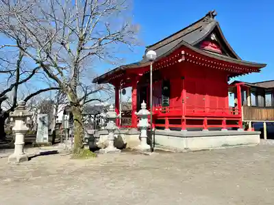 壬生寺(栃木県)
