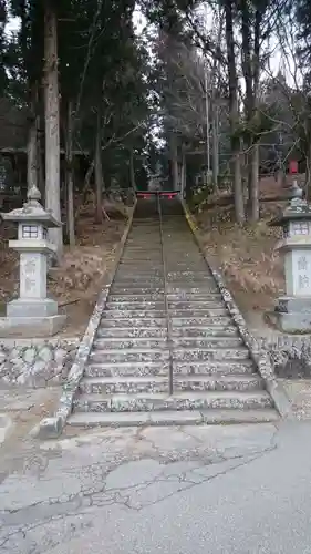 日枝神社のその他建物