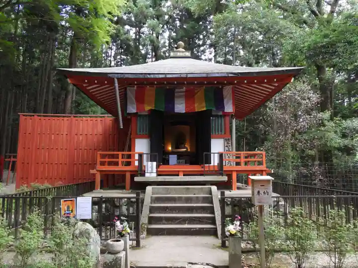談山神社(奈良県)