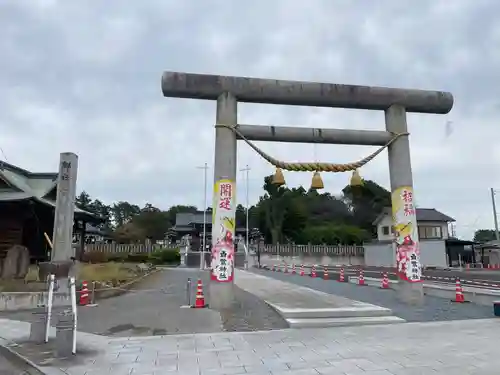 白鷺神社(栃木県)